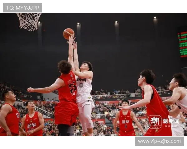 杭州篮球队状态变革引发热议球迷期待新赛季的精彩表现与突破