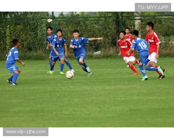 武汉少年足球明星的崛起与未来发展潜力探讨