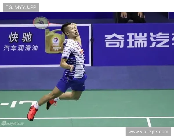 周强的羽毛球人生：从热爱到执着的深度对话与成长故事