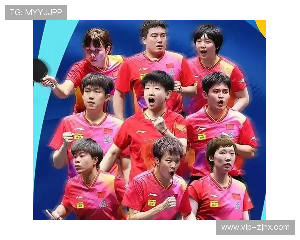 乒乓球力量排行榜揭晓西安乒乓球队荣登第八名引发关注