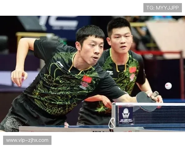 武汉乒乓球队与西安乒乓球队耐力对决的深度分析与启示